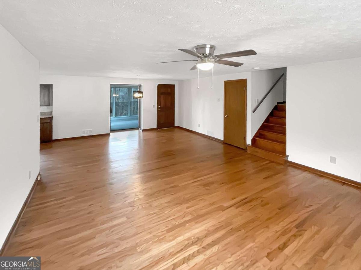 4007 Nations Drive Douglasville - 4