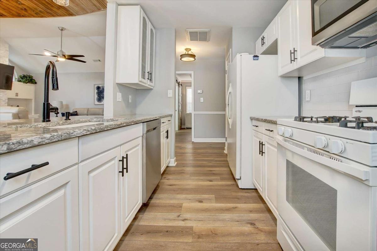 93 Greentree Drive Newnan - 13