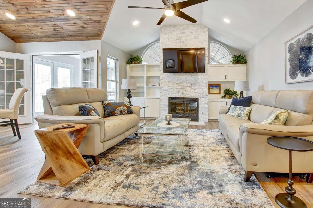 93 Greentree Drive Newnan - 2