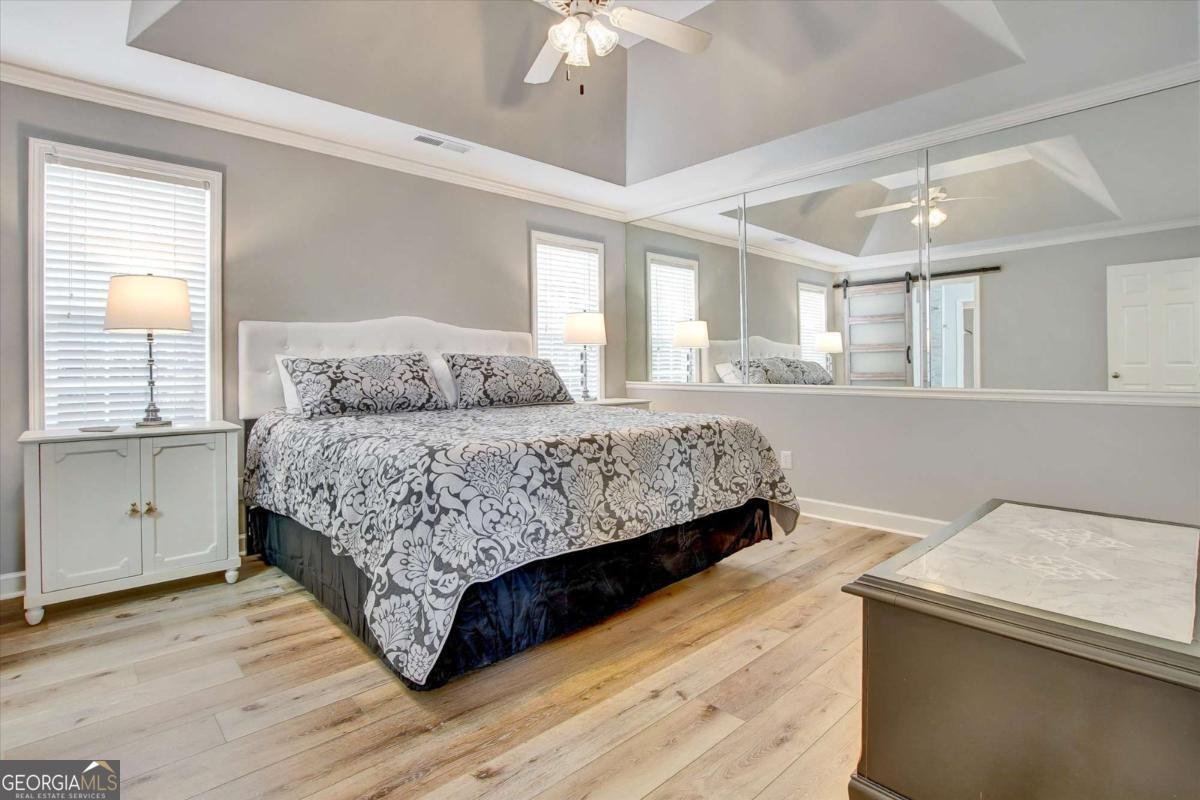 93 Greentree Drive Newnan - 21