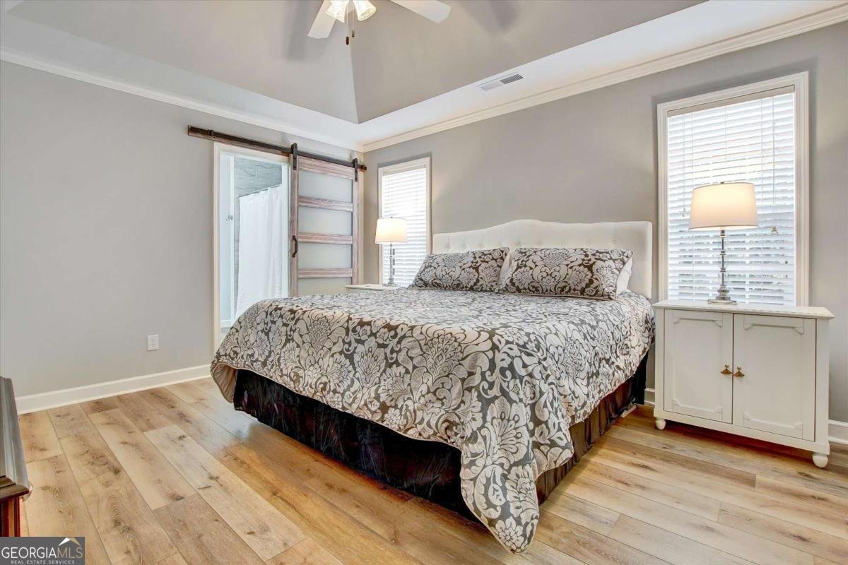 93 Greentree Drive Newnan - 22