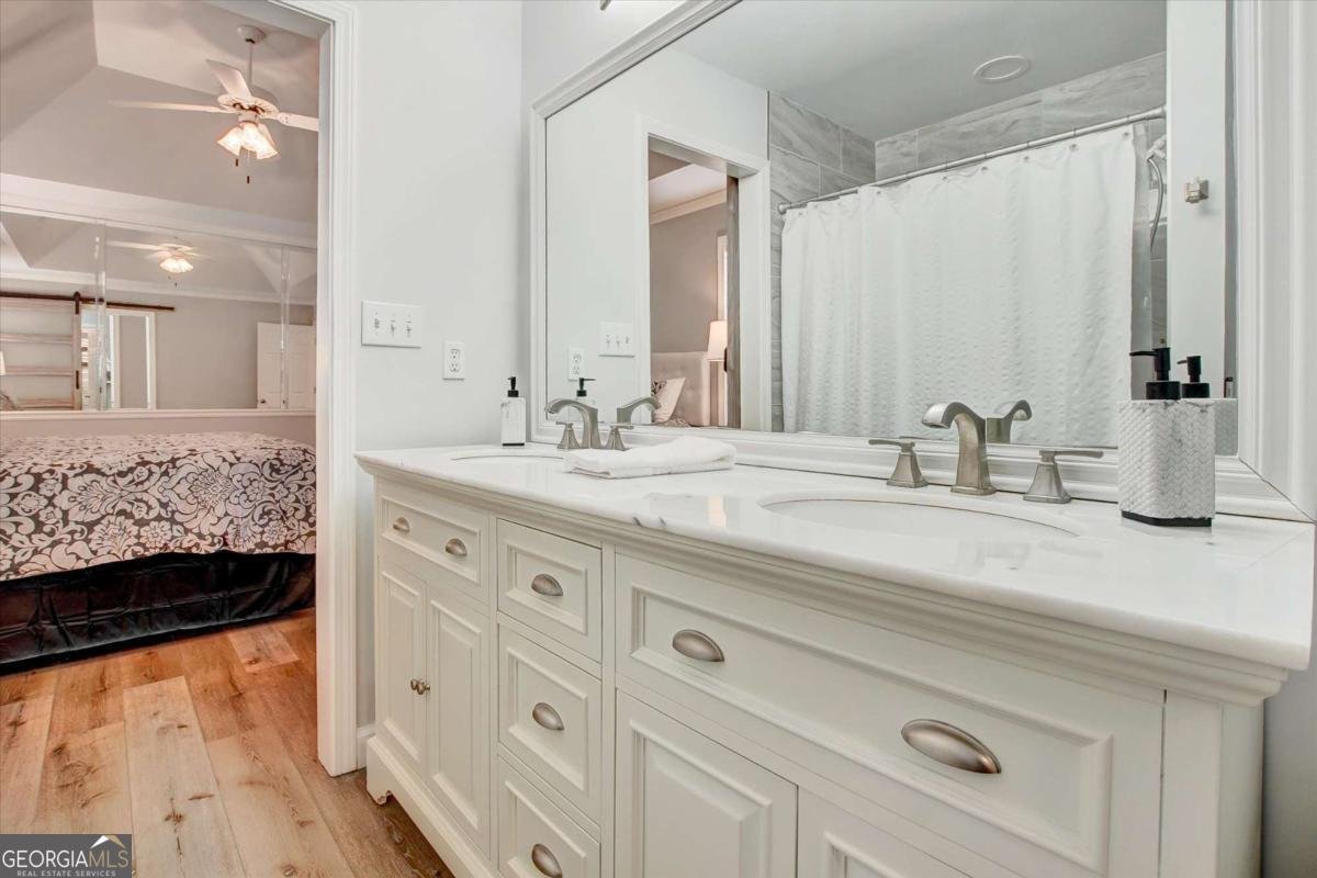 93 Greentree Drive Newnan - 23