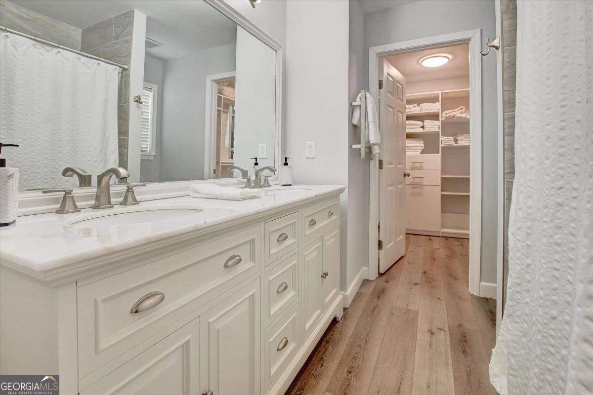 93 Greentree Drive Newnan - 24