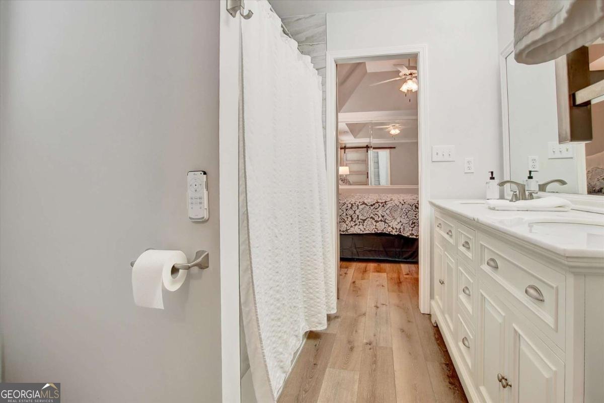 93 Greentree Drive Newnan - 25