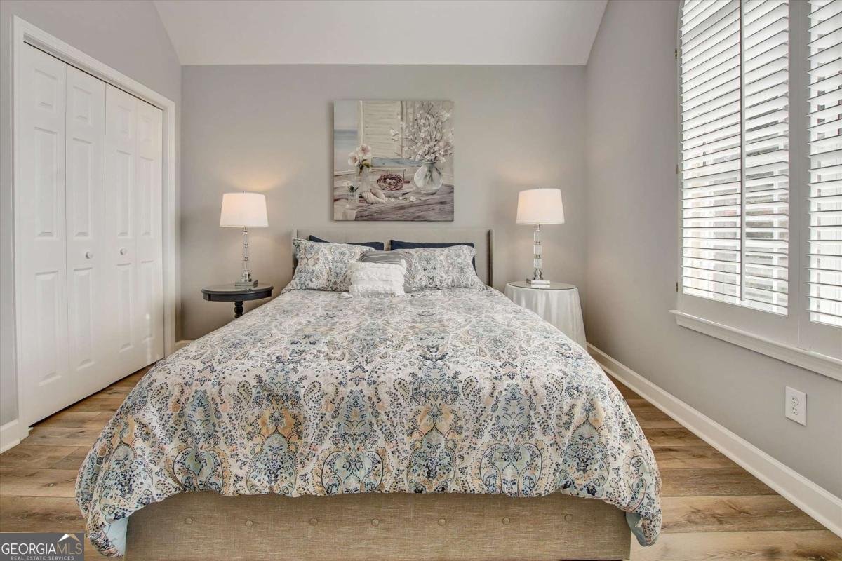 93 Greentree Drive Newnan - 29