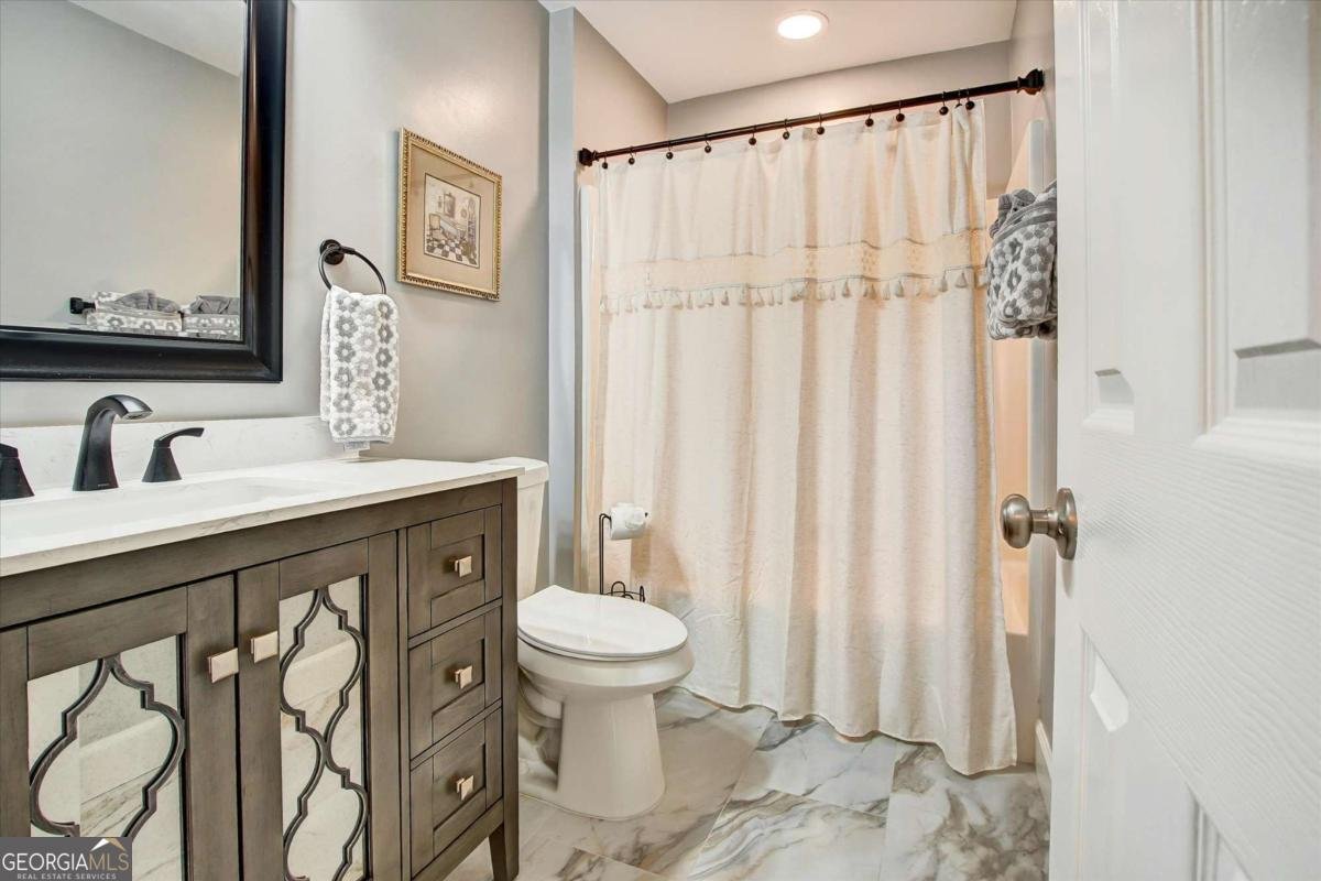 93 Greentree Drive Newnan - 30