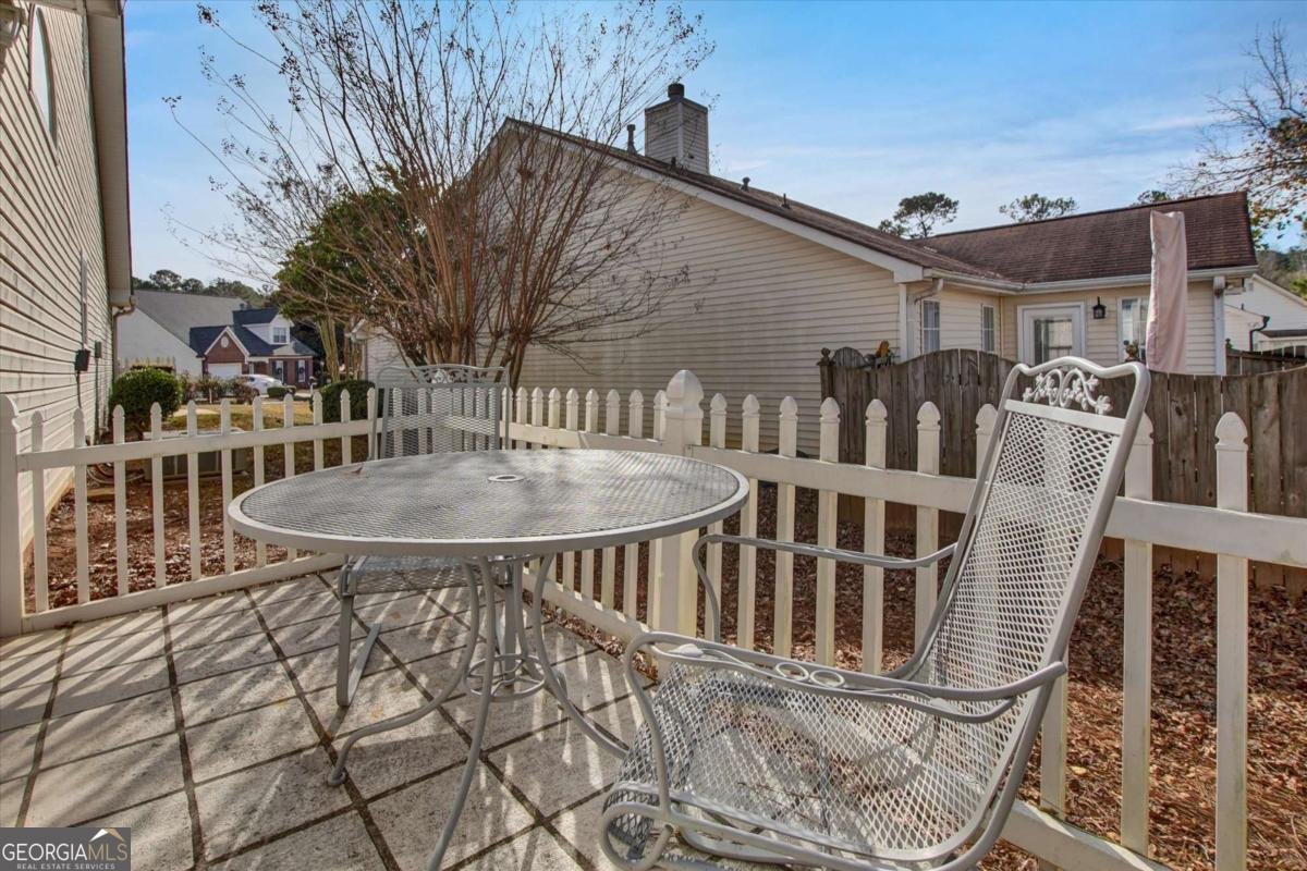 93 Greentree Drive Newnan - 32