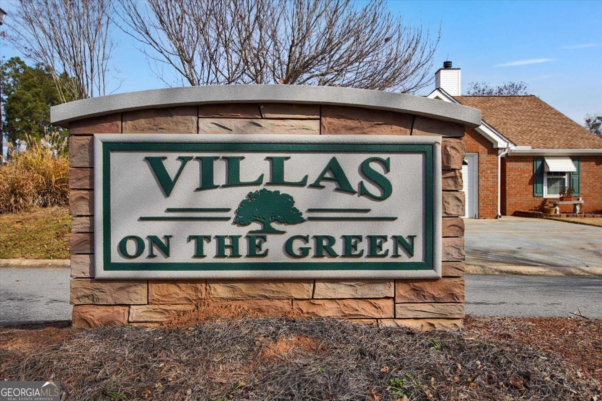 93 Greentree Drive Newnan - 33