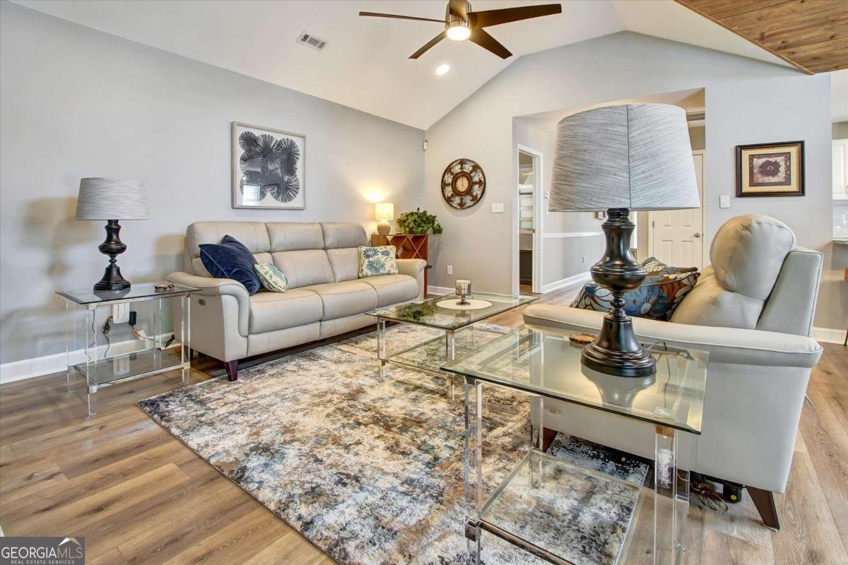 93 Greentree Drive Newnan - 4