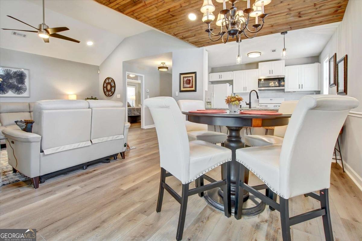 93 Greentree Drive Newnan - 5