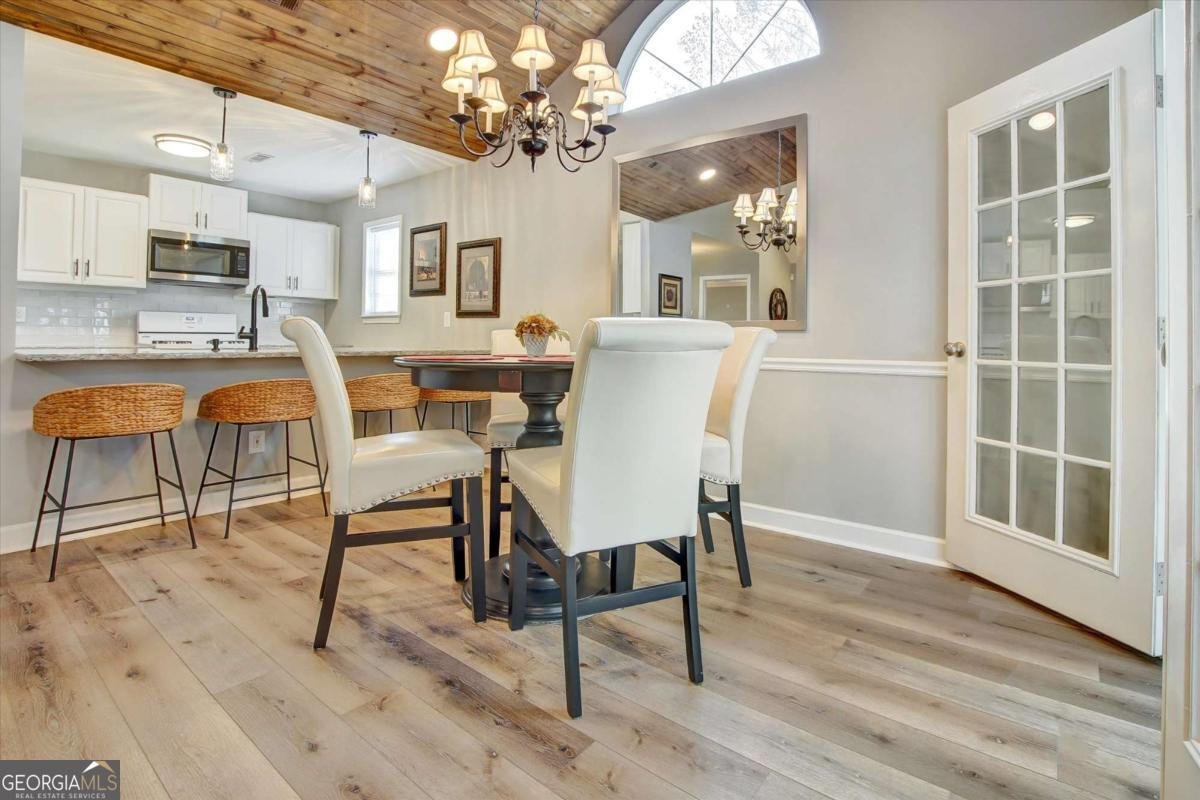 93 Greentree Drive Newnan - 6