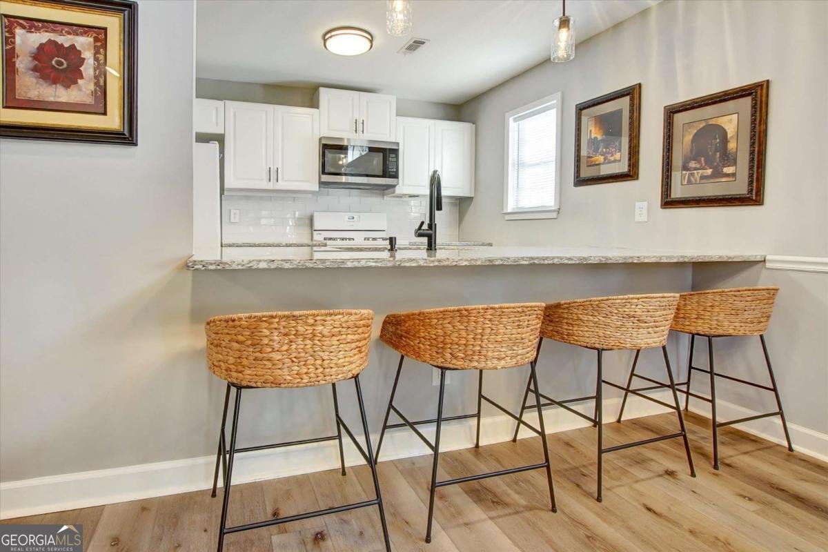 93 Greentree Drive Newnan - 7