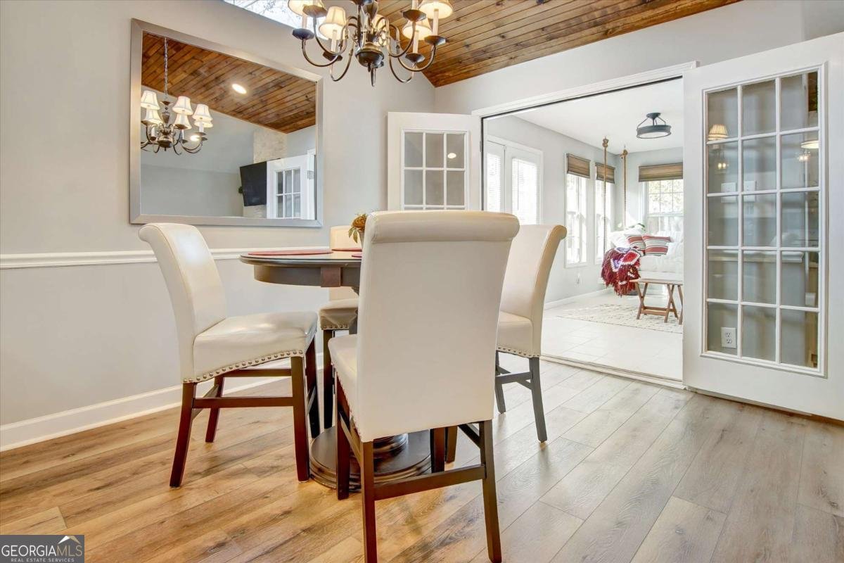 93 Greentree Drive Newnan - 8