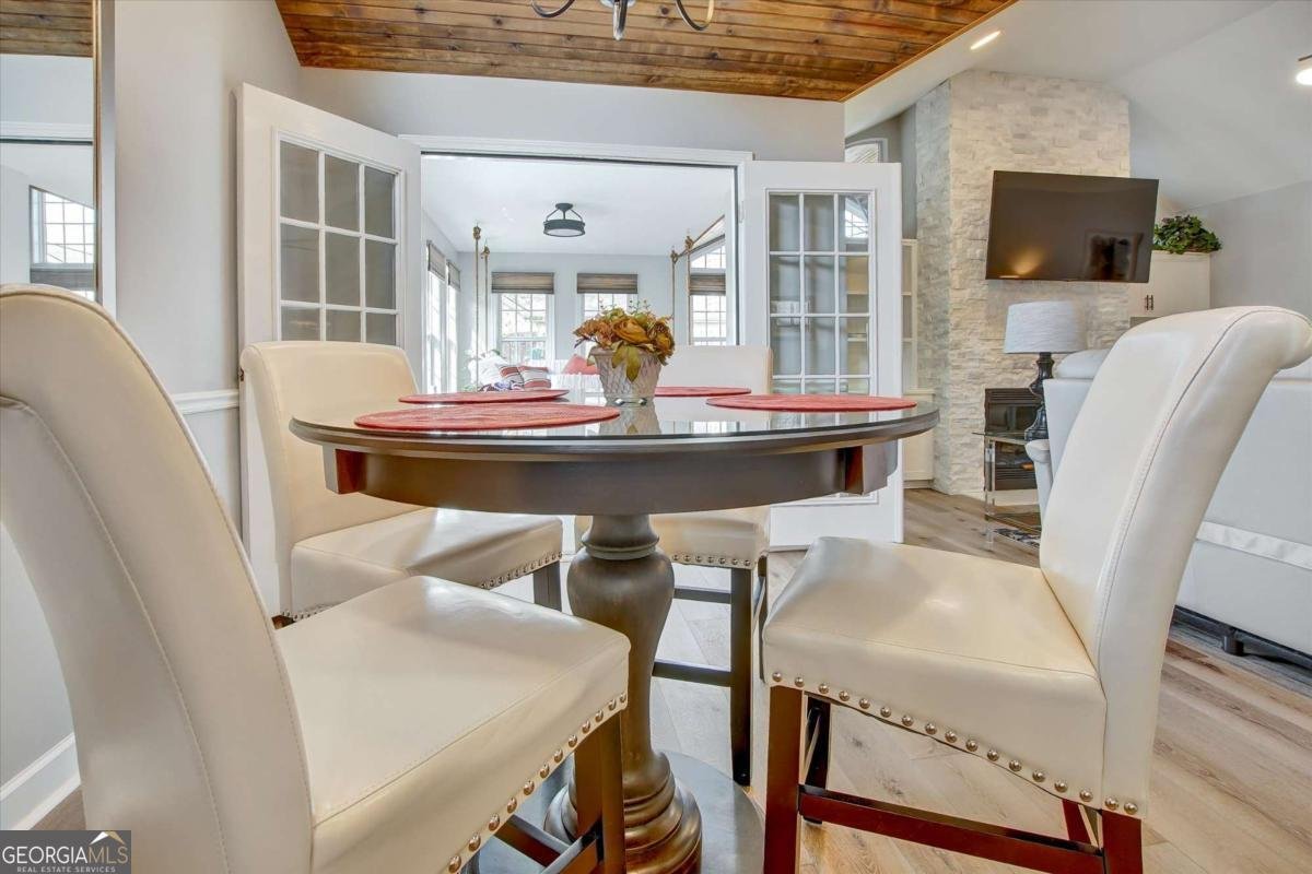 93 Greentree Drive Newnan - 9