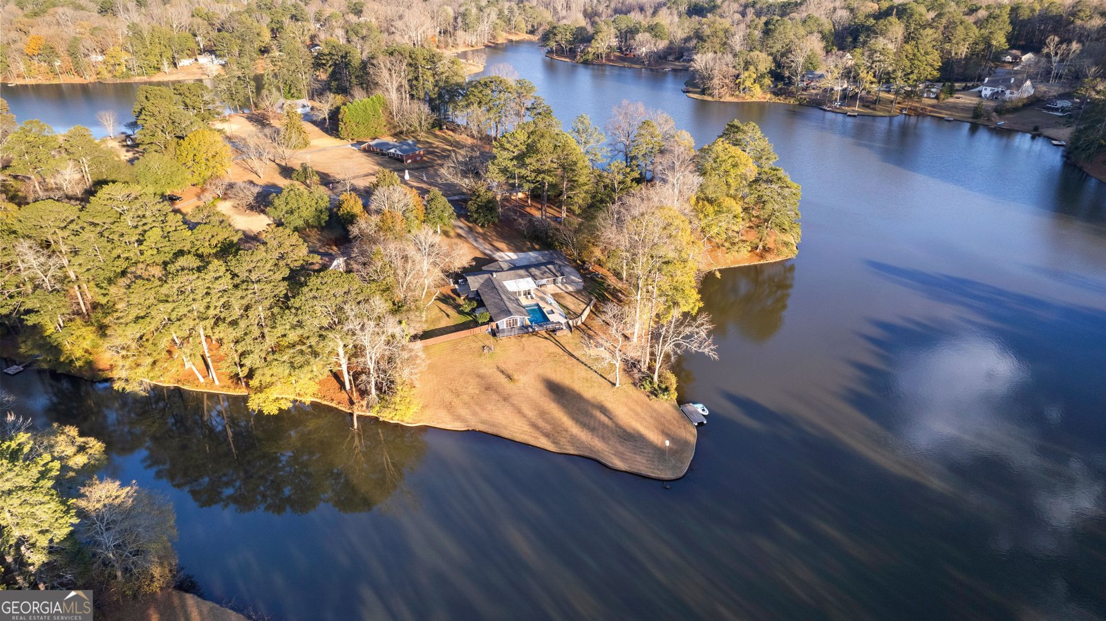 23 Magnolia Drive Newnan - 10