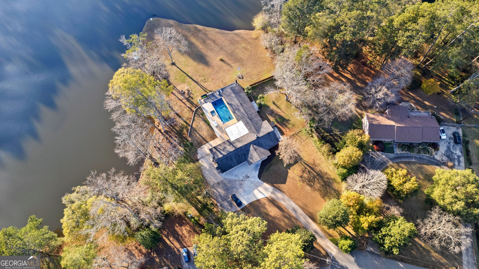 23 Magnolia Drive Newnan - 11