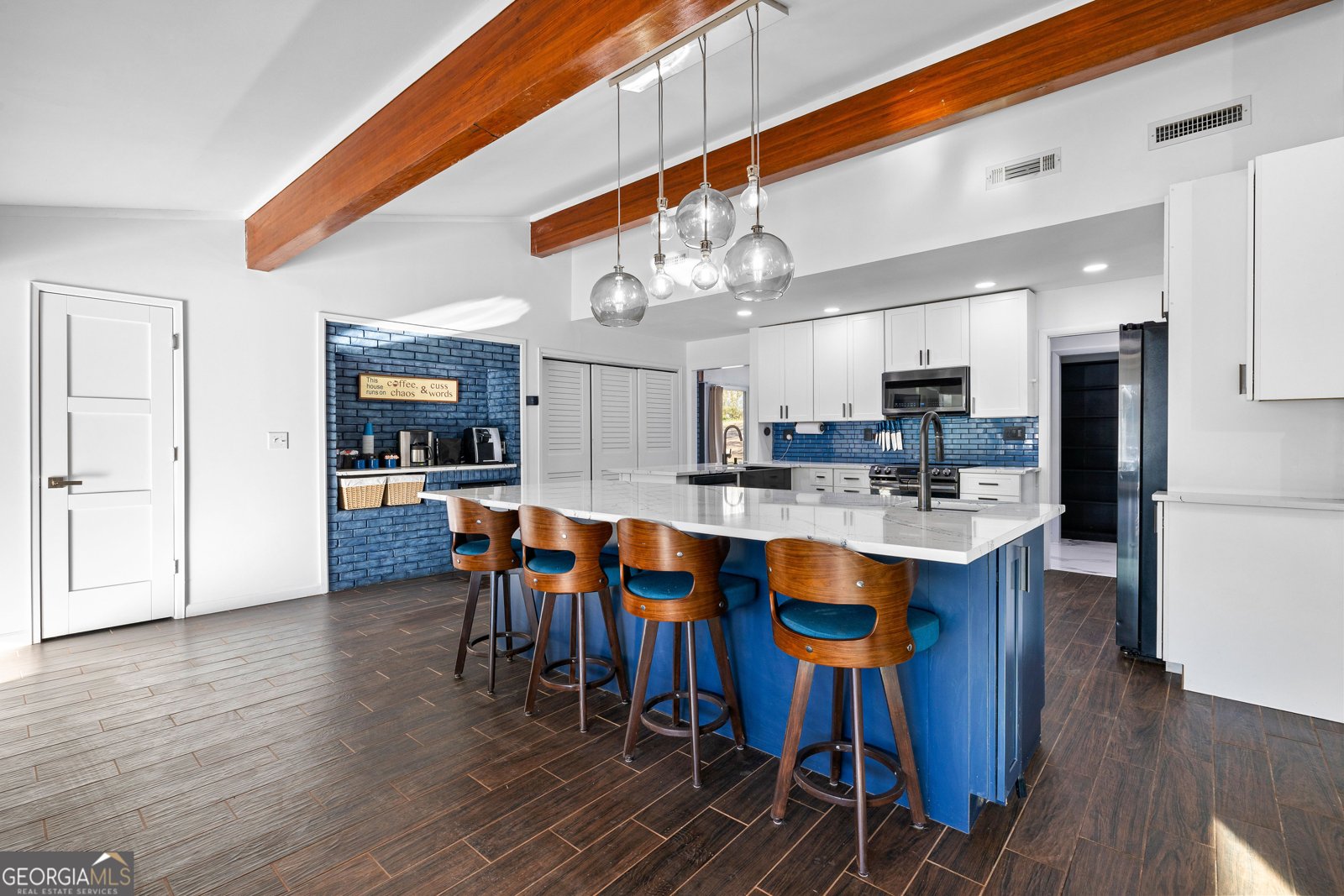 23 Magnolia Drive Newnan - 15