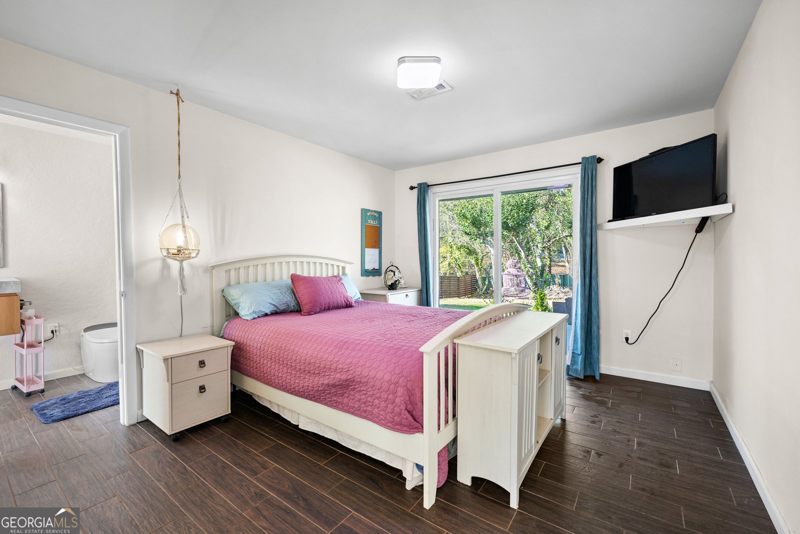 23 Magnolia Drive Newnan - 27