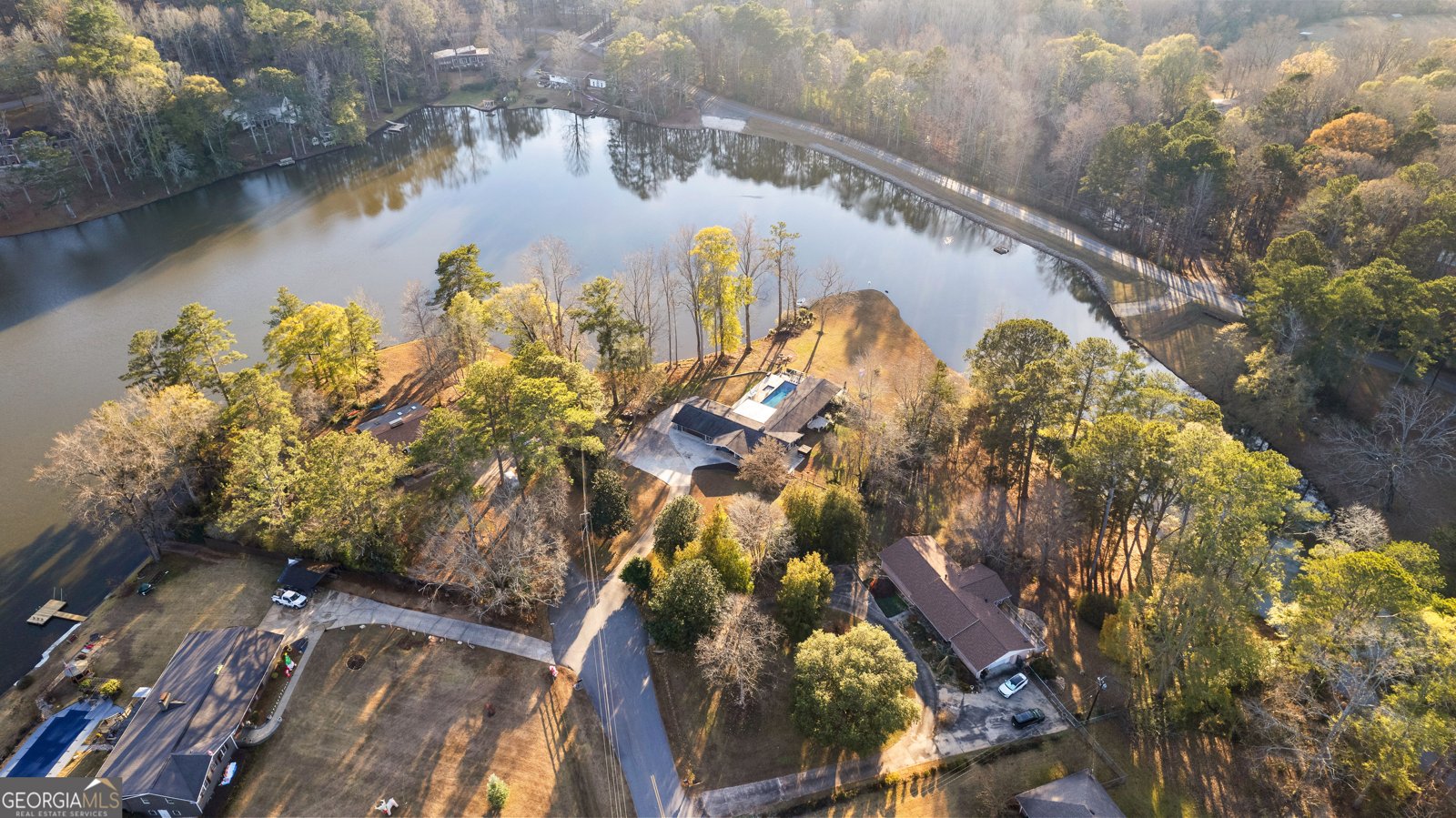 23 Magnolia Drive Newnan - 3