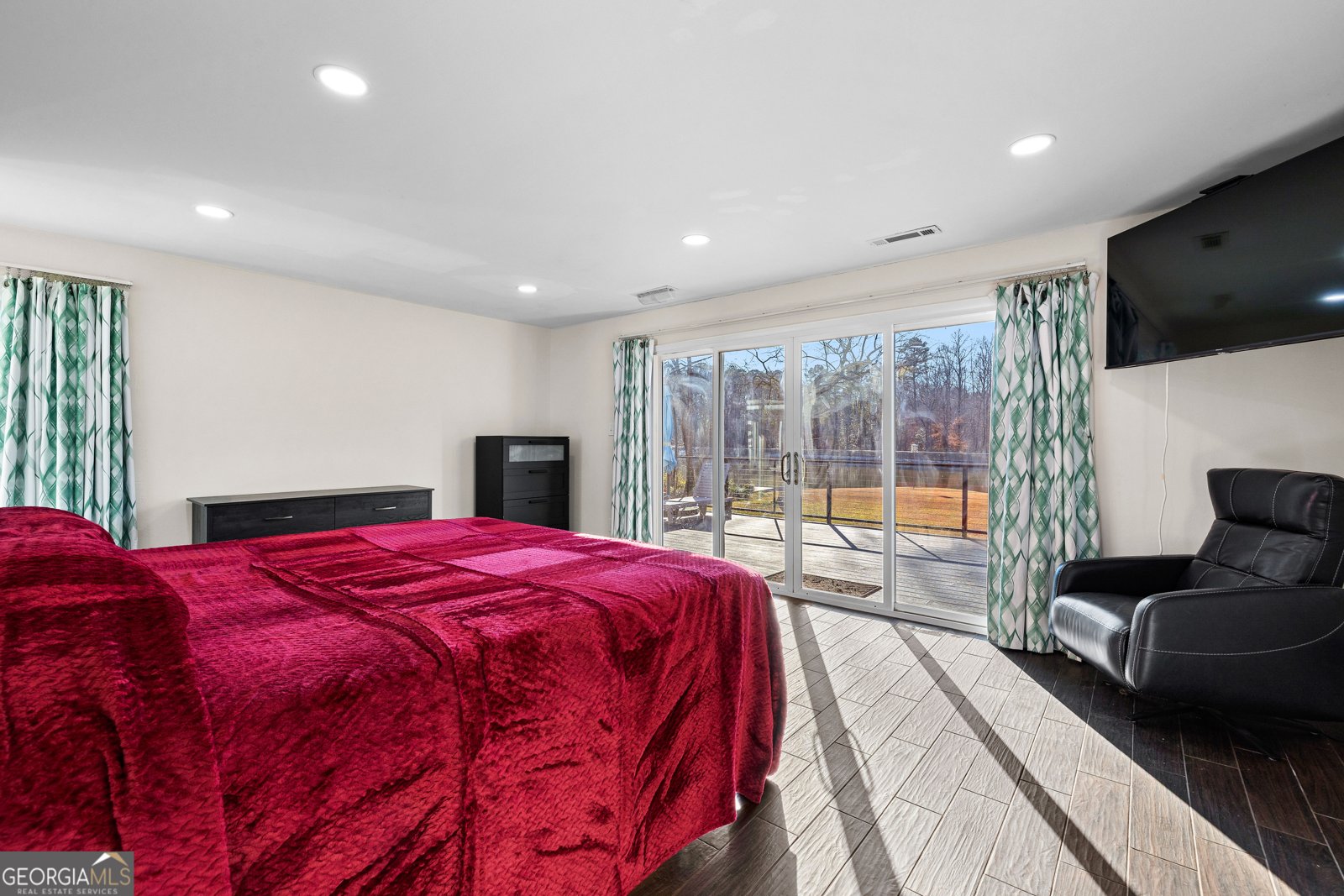 23 Magnolia Drive Newnan - 32