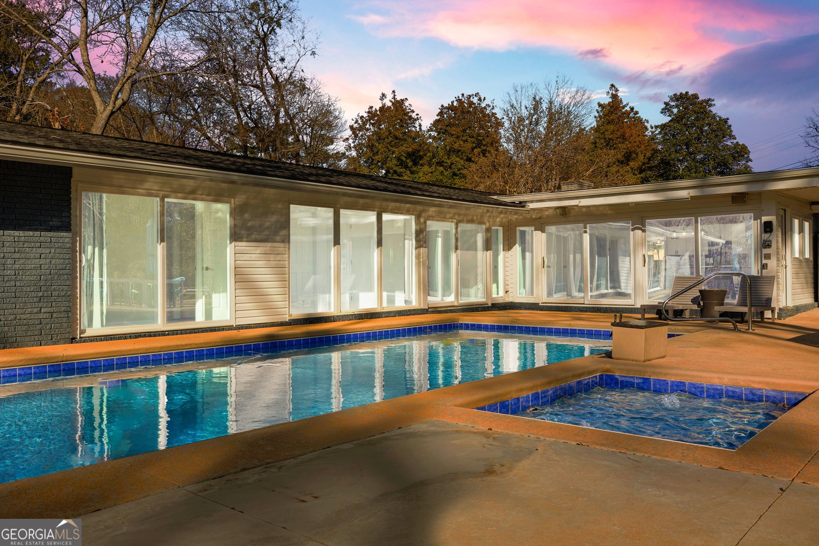 23 Magnolia Drive Newnan - 4