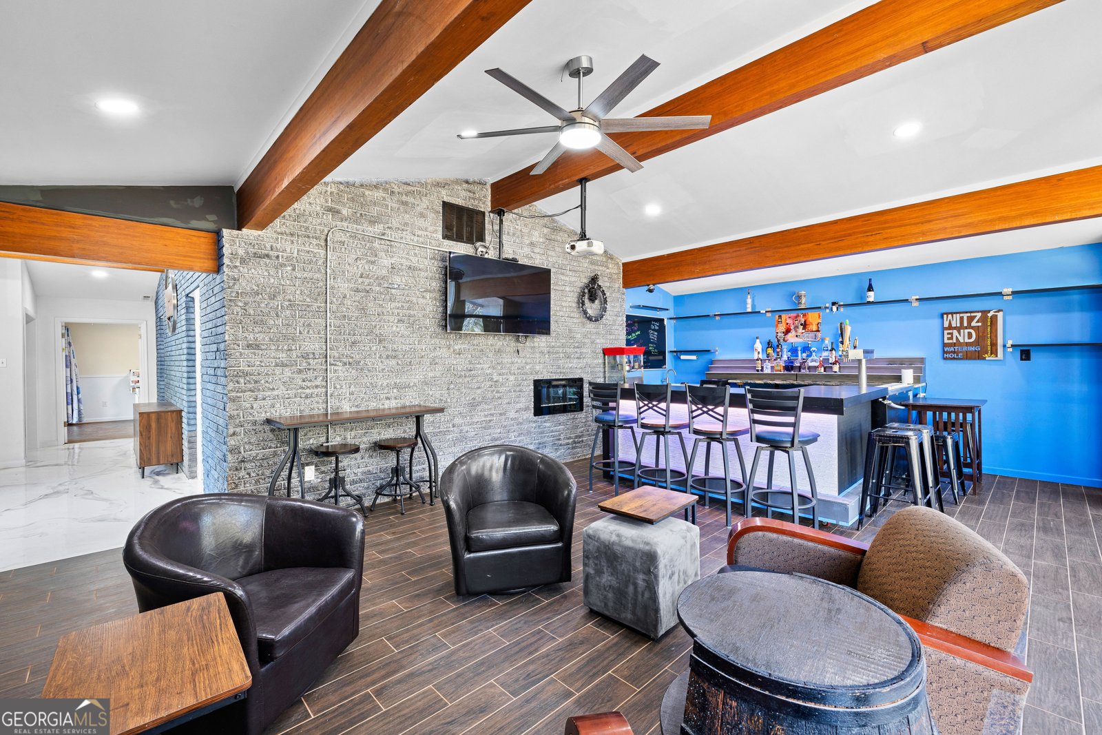 23 Magnolia Drive Newnan - 44