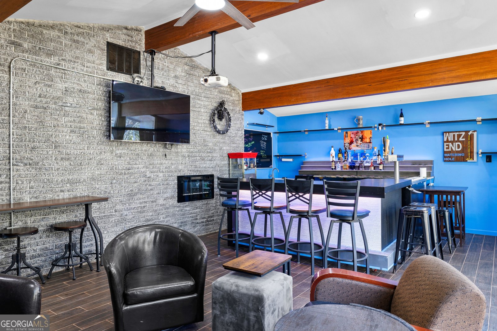 23 Magnolia Drive Newnan - 45