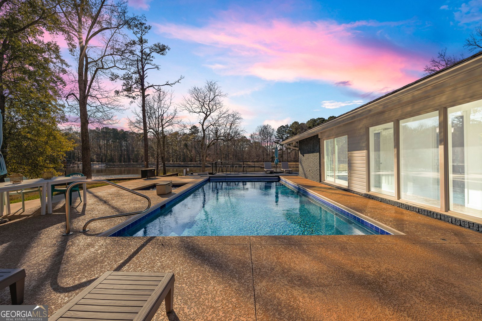 23 Magnolia Drive Newnan - 5