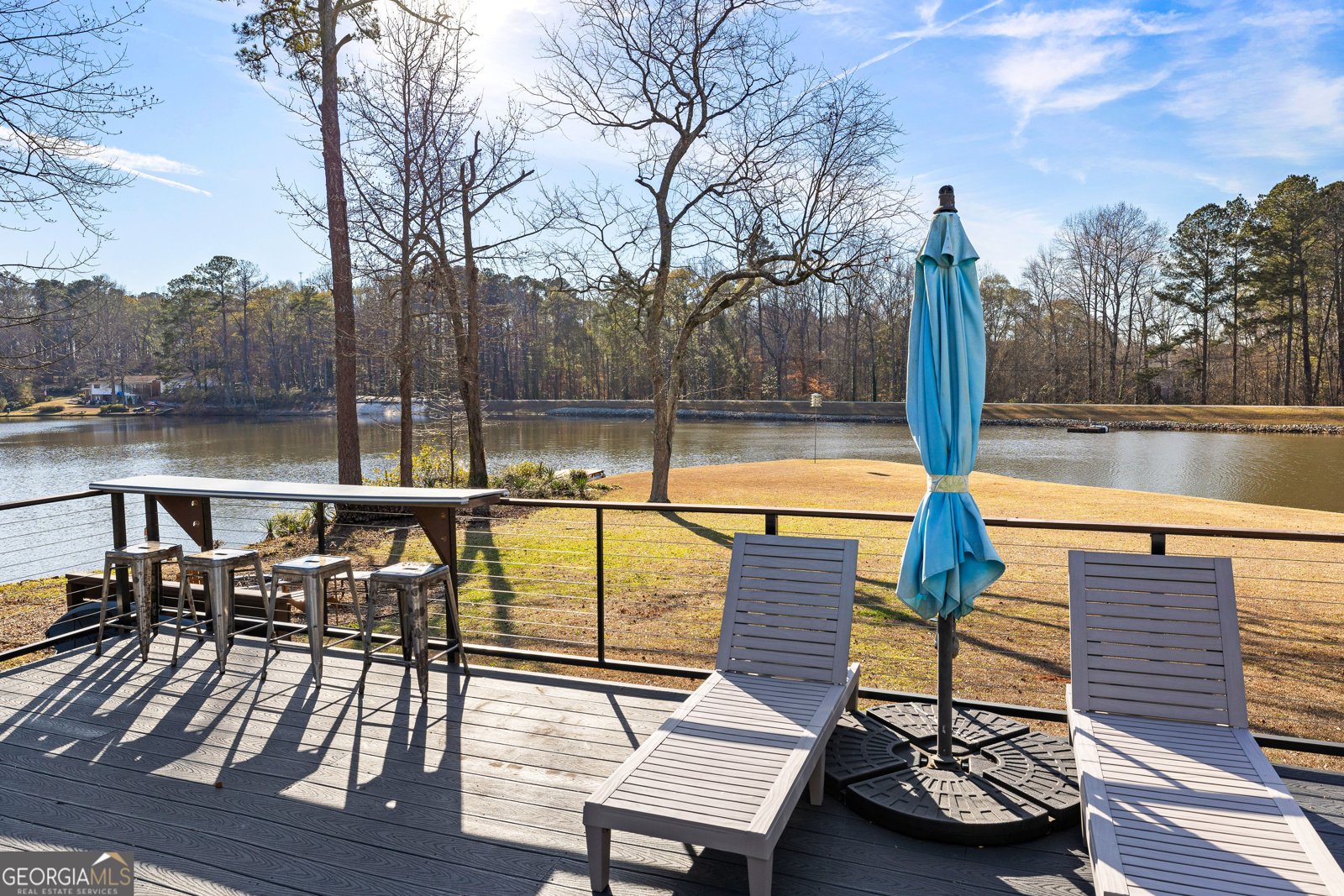 23 Magnolia Drive Newnan - 52