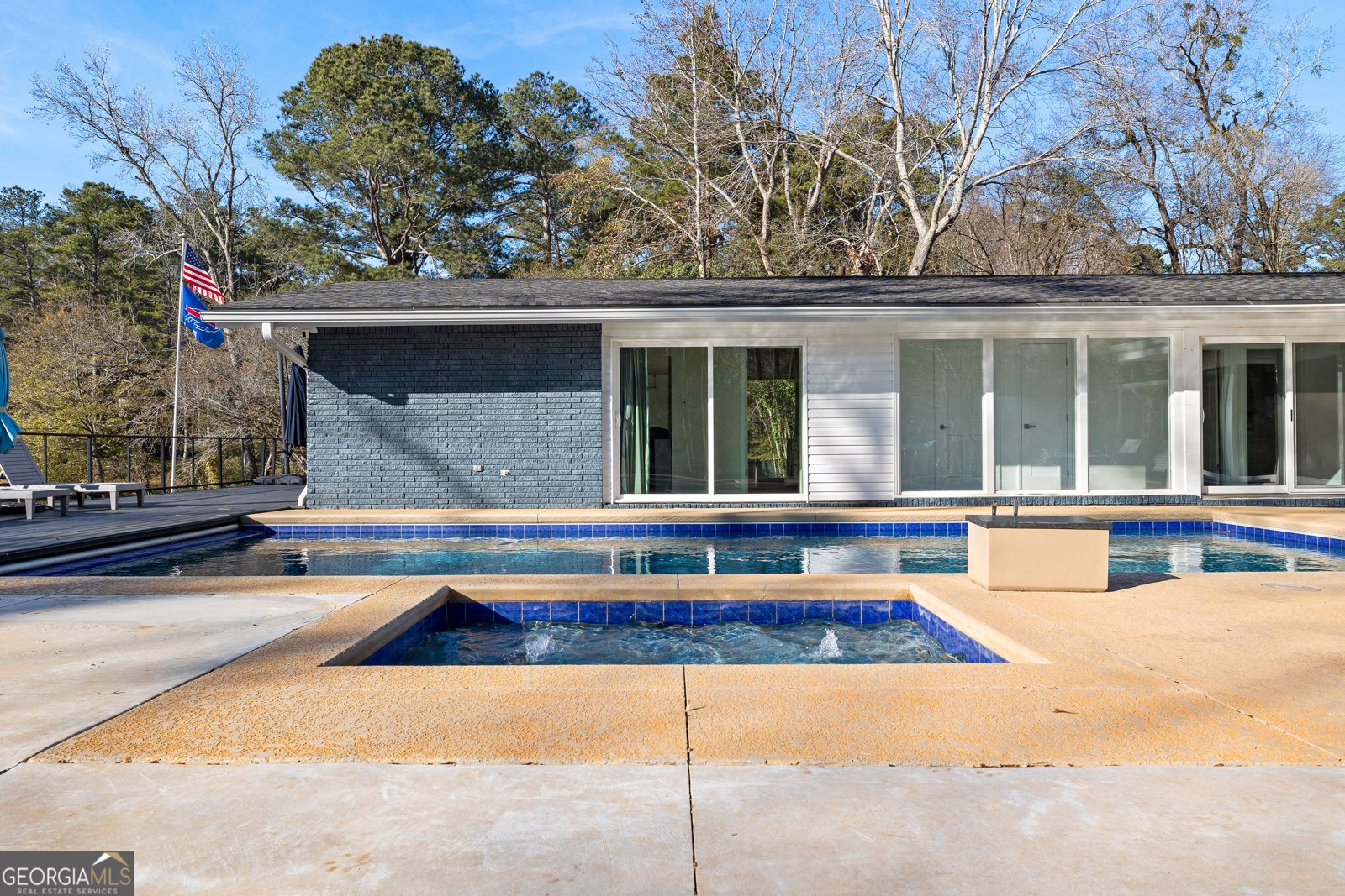 23 Magnolia Drive Newnan - 53