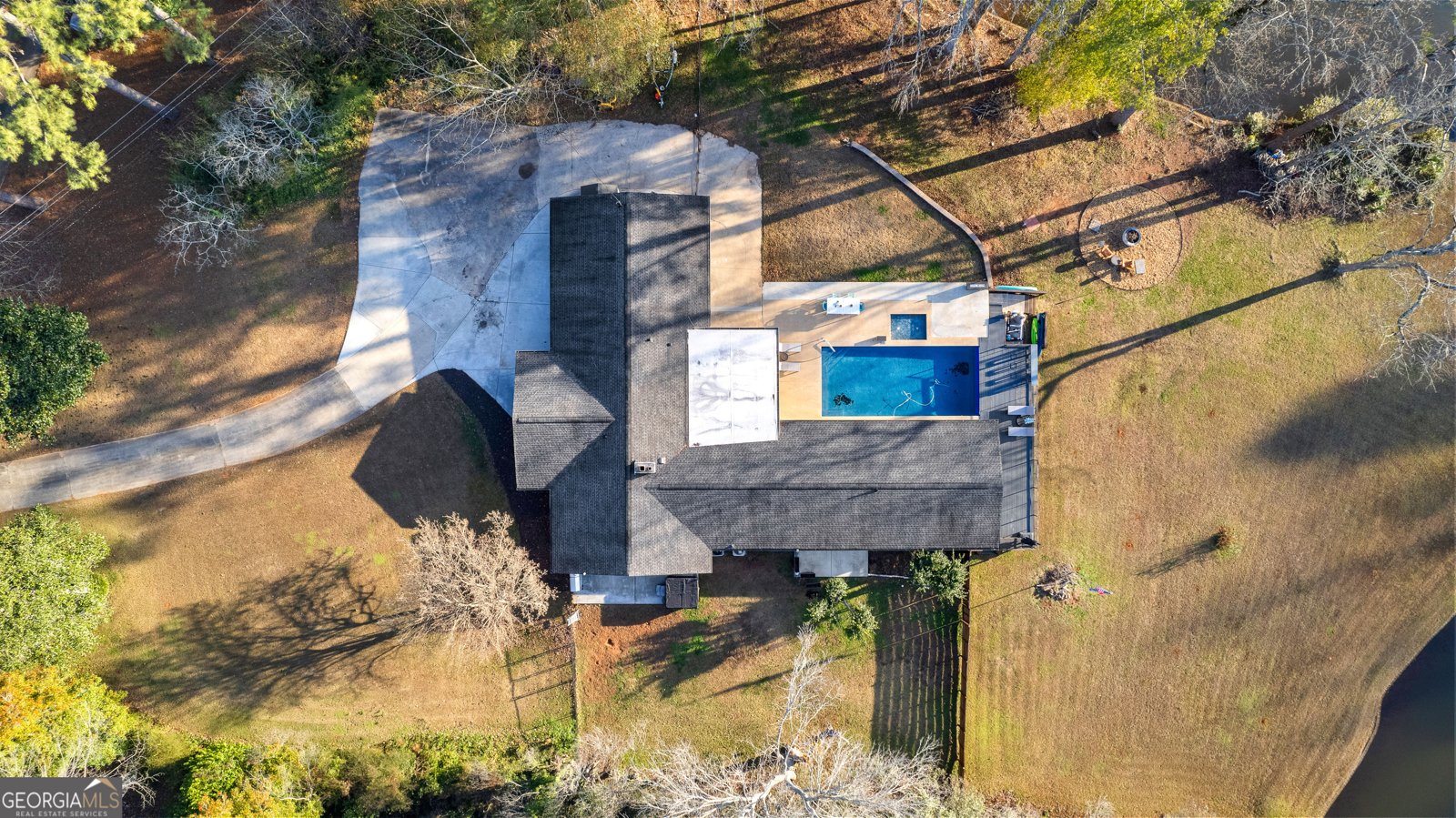 23 Magnolia Drive Newnan - 54