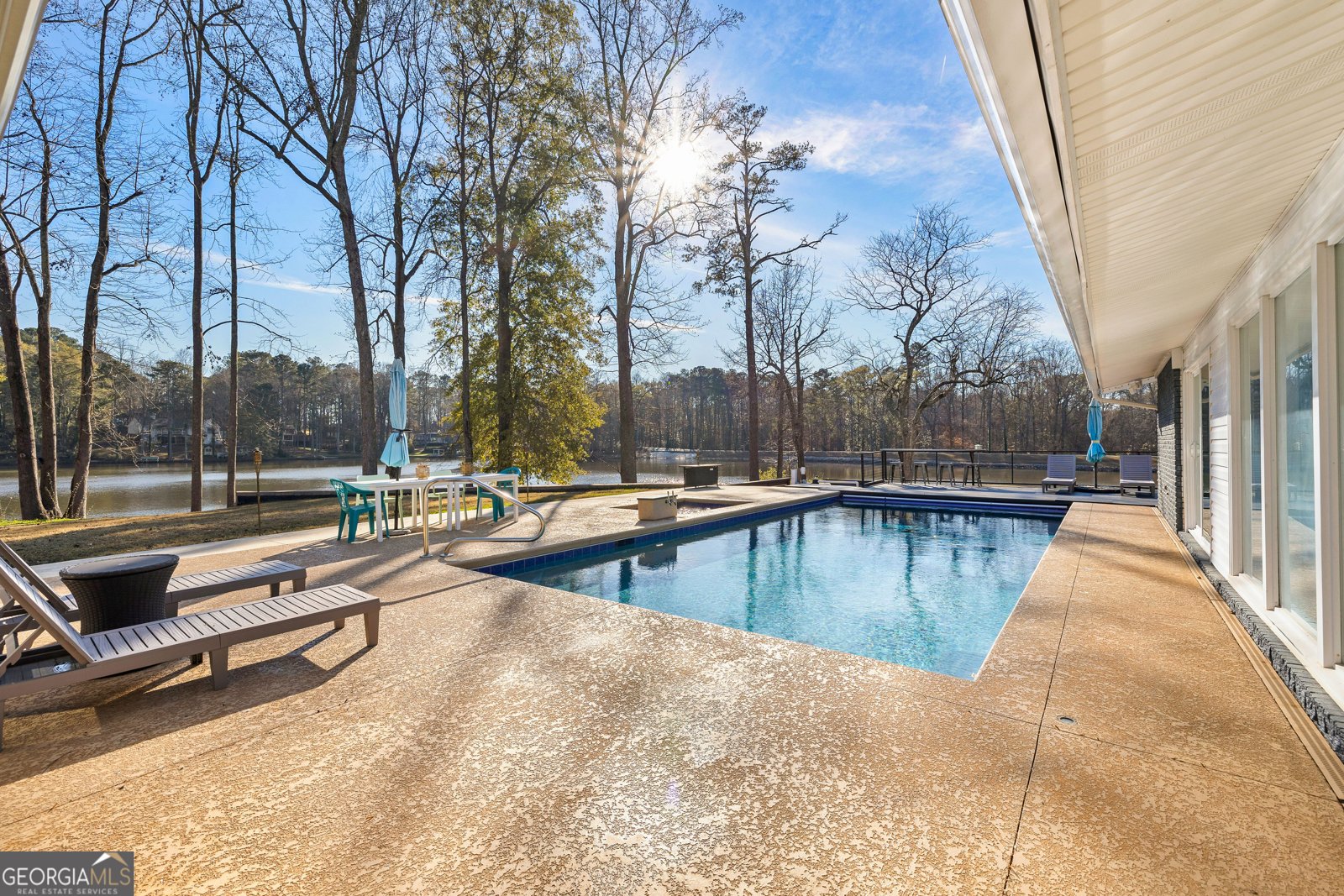 23 Magnolia Drive Newnan - 55