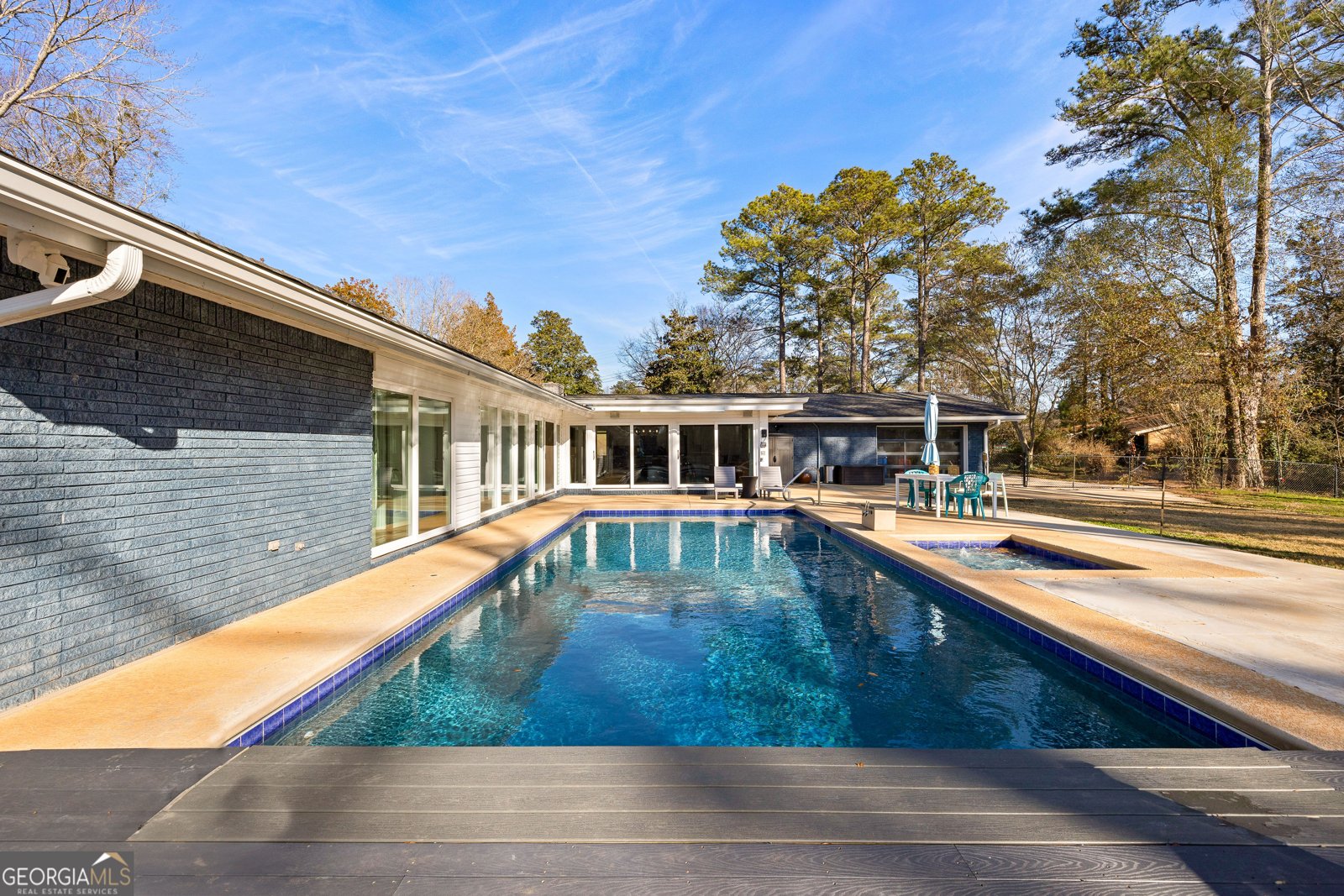 23 Magnolia Drive Newnan - 56