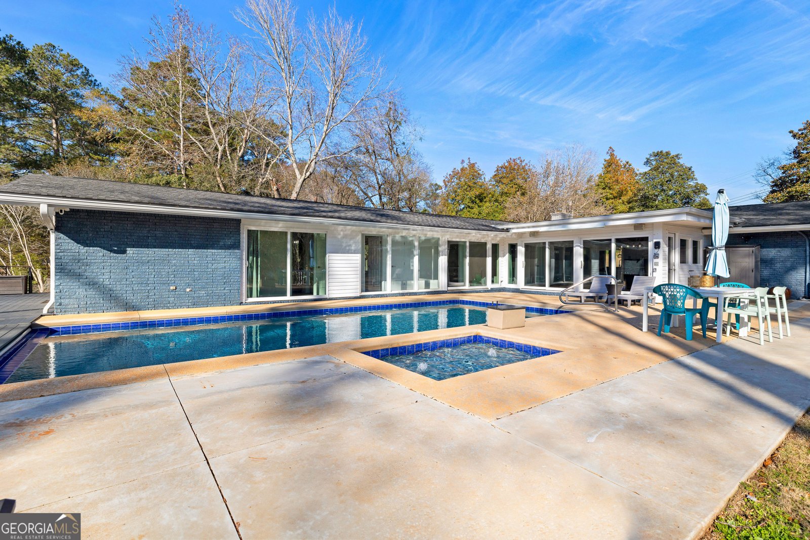 23 Magnolia Drive Newnan - 57