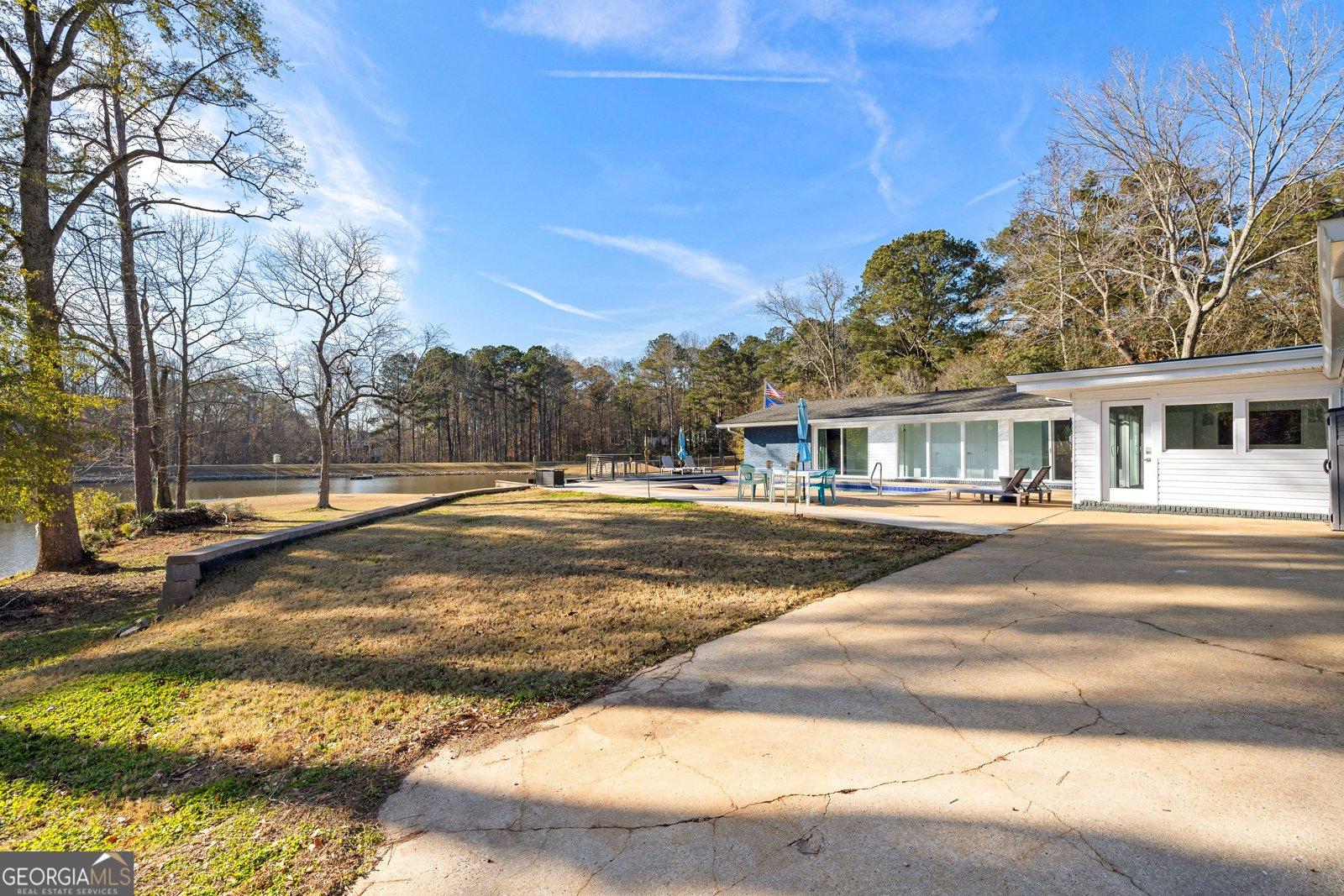 23 Magnolia Drive Newnan - 58