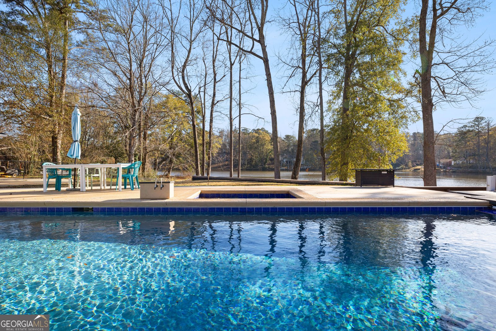 23 Magnolia Drive Newnan - 59