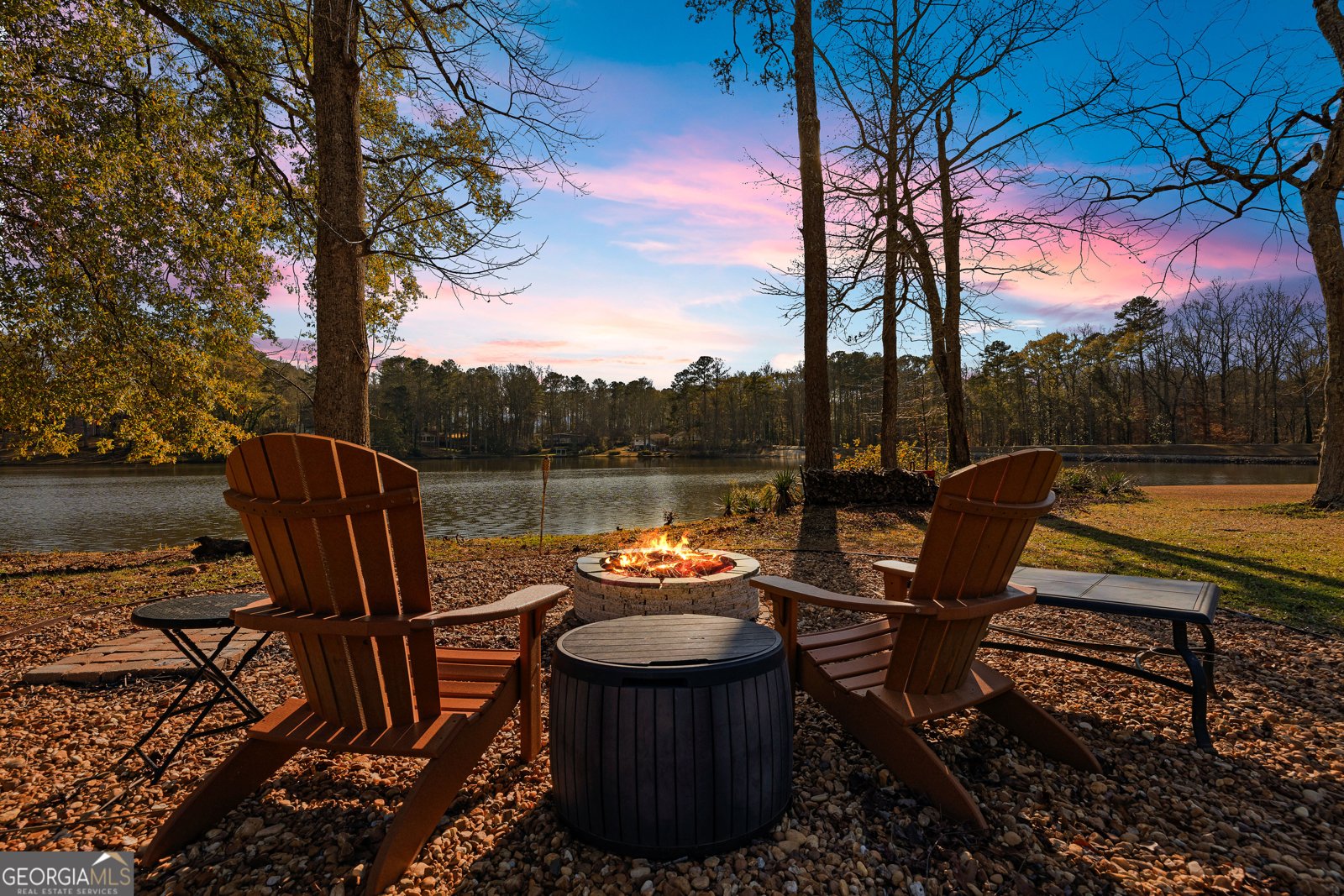 23 Magnolia Drive Newnan - 6