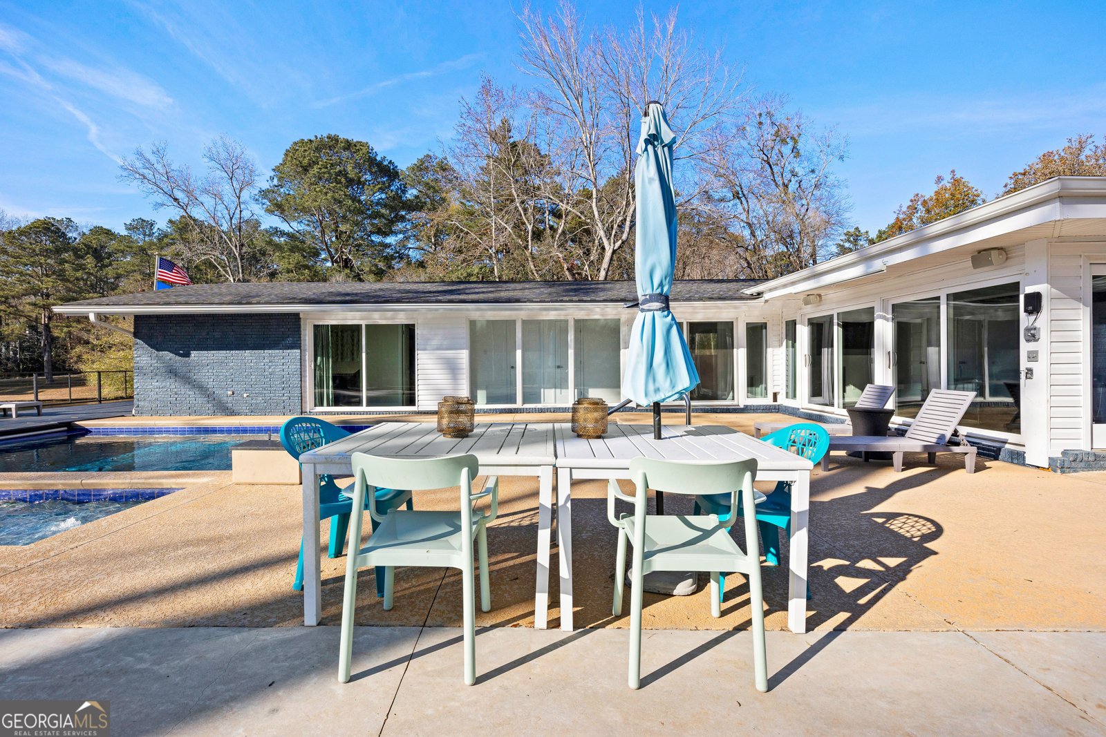 23 Magnolia Drive Newnan - 60