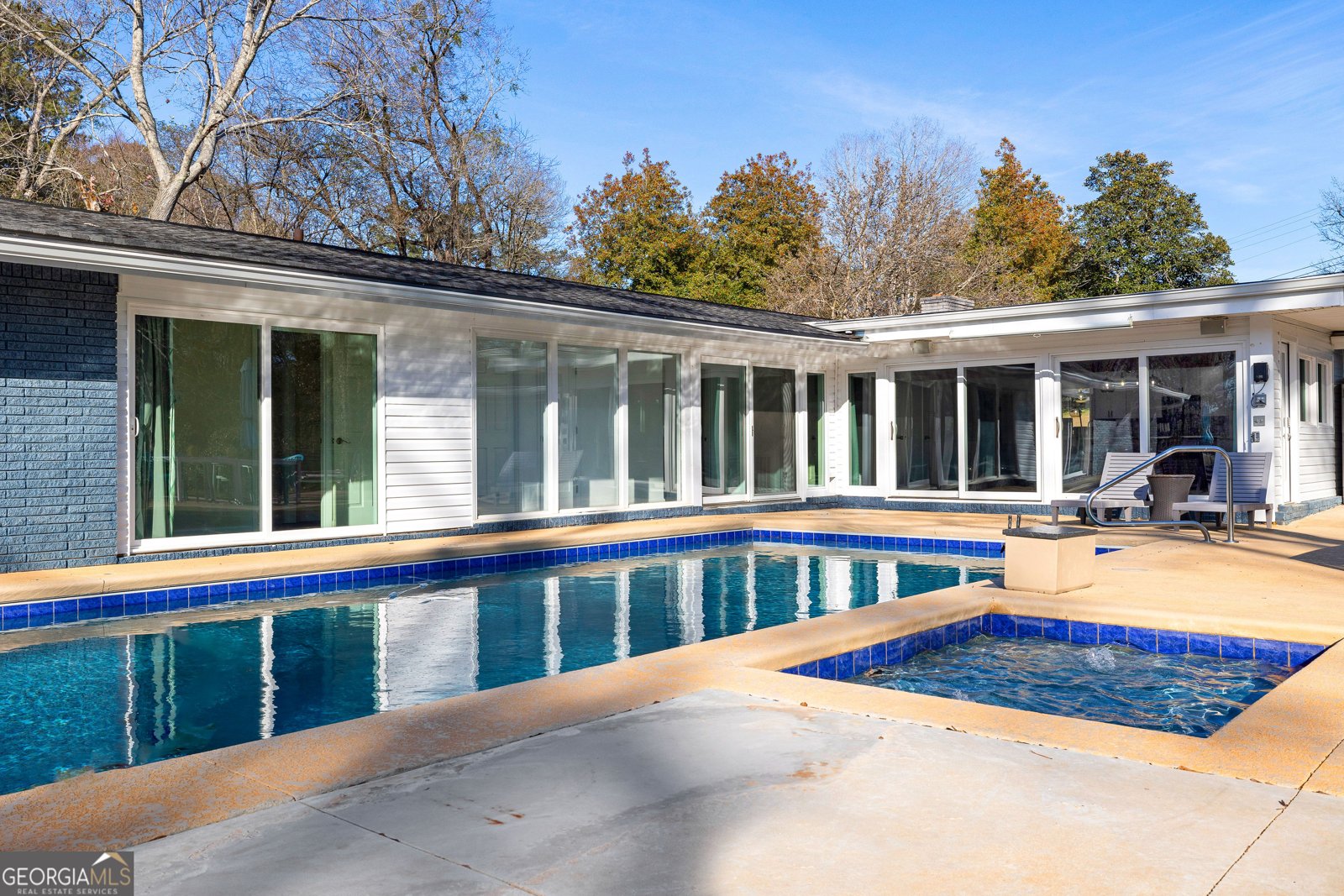 23 Magnolia Drive Newnan - 61