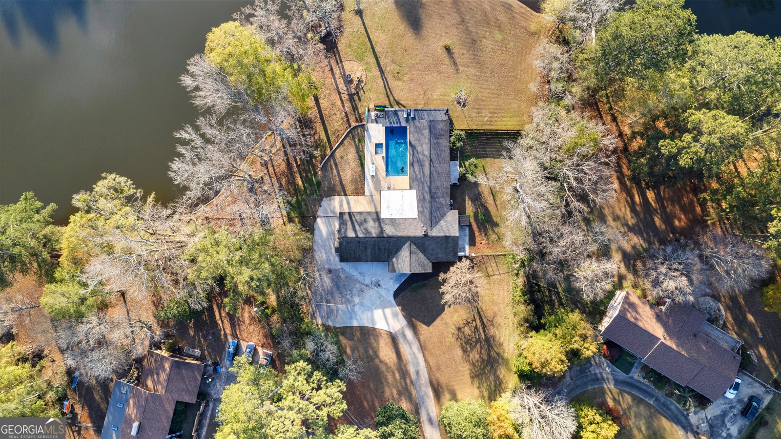 23 Magnolia Drive Newnan - 62