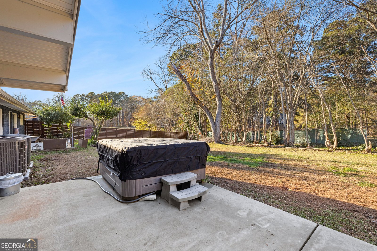 23 Magnolia Drive Newnan - 63