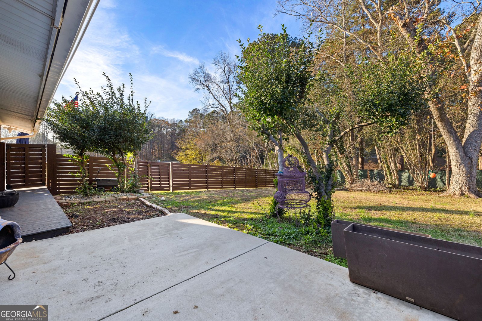 23 Magnolia Drive Newnan - 64