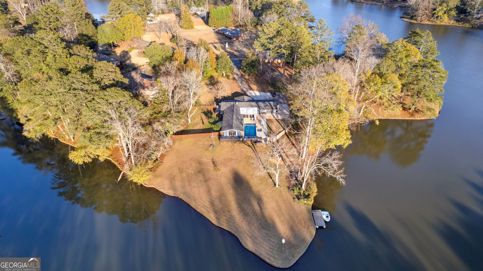 23 Magnolia Drive Newnan - 66