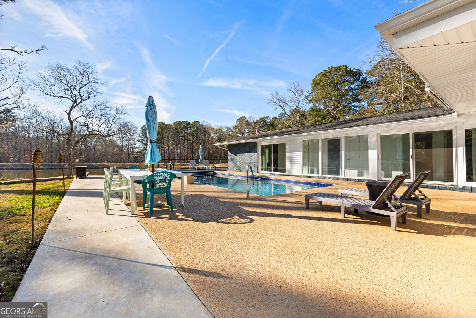 23 Magnolia Drive Newnan - 68