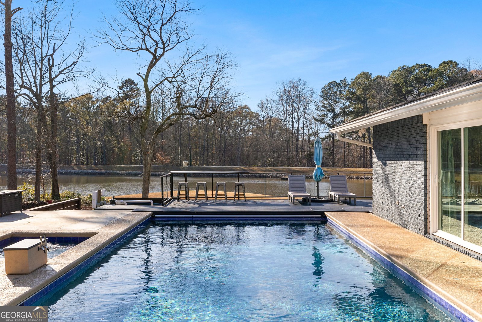23 Magnolia Drive Newnan - 7