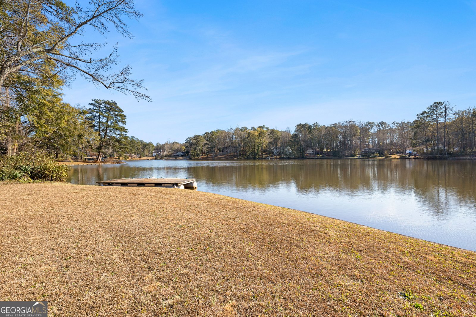 23 Magnolia Drive Newnan - 75