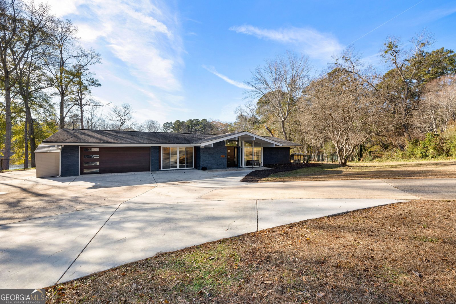 23 Magnolia Drive Newnan - 8