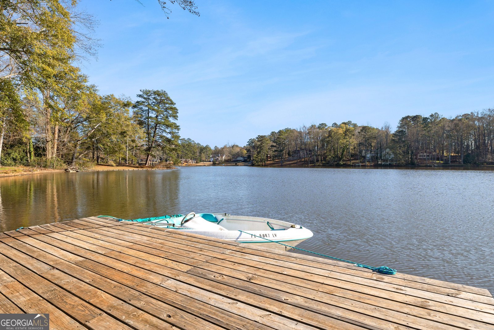 23 Magnolia Drive Newnan - 84