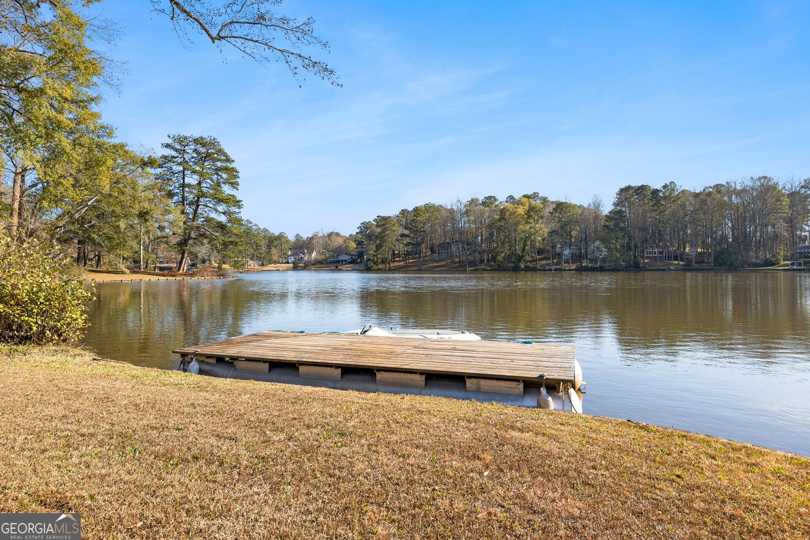 23 Magnolia Drive Newnan - 86