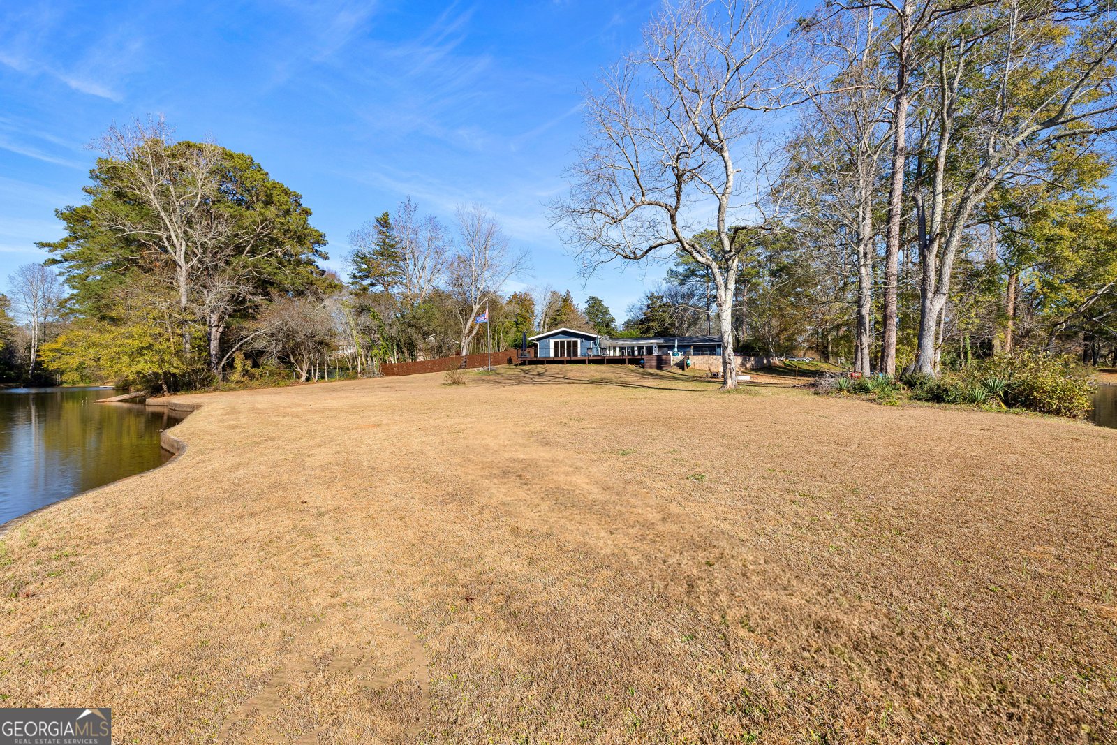 23 Magnolia Drive Newnan - 88